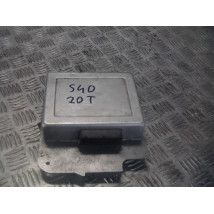 VOLVO V40 2.0 T MODUŁ SKRZYNI 30882671