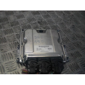 VOLVO S40 1.9 D KOMPUTER...