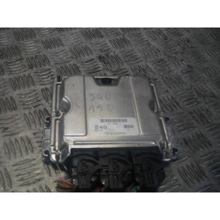 VOLVO S40 1.9 D KOMPUTER SILNIKA 0281010441