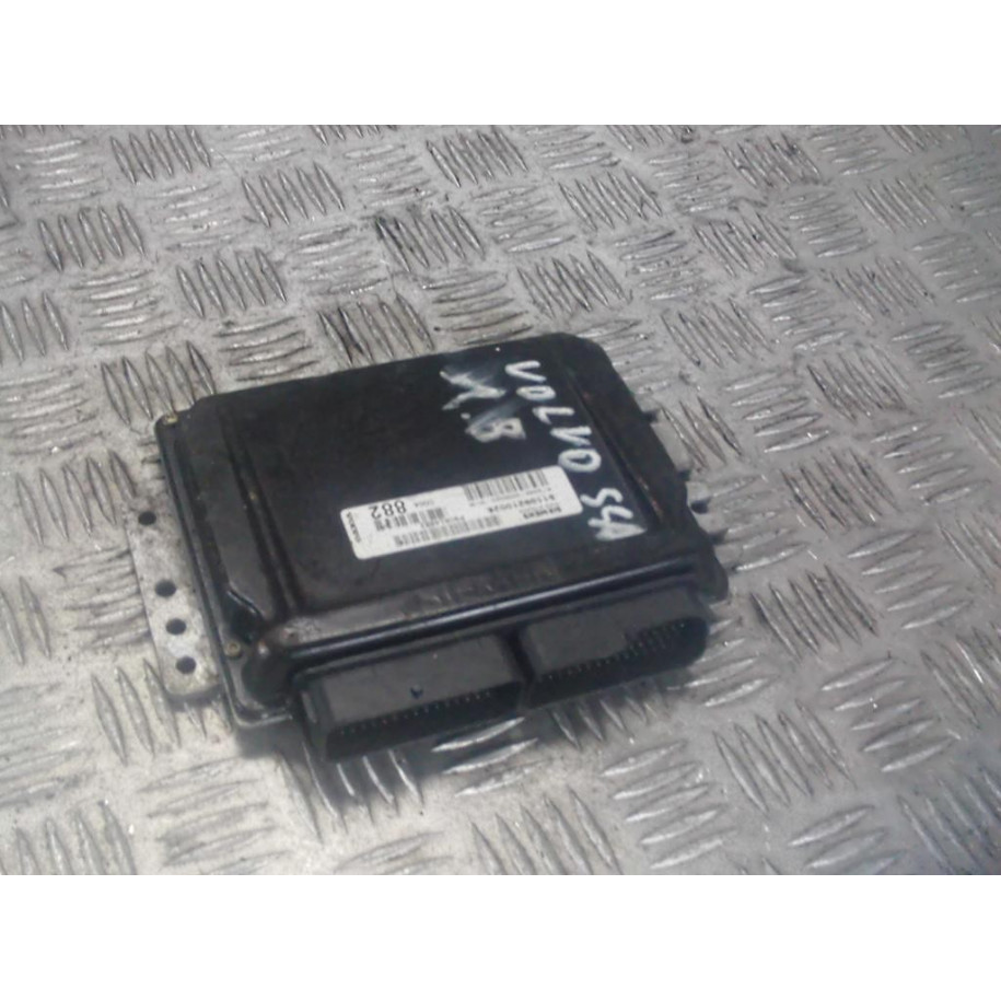 VOLVO S40 2.0 T KOMPUTER SILNIKA 30614882