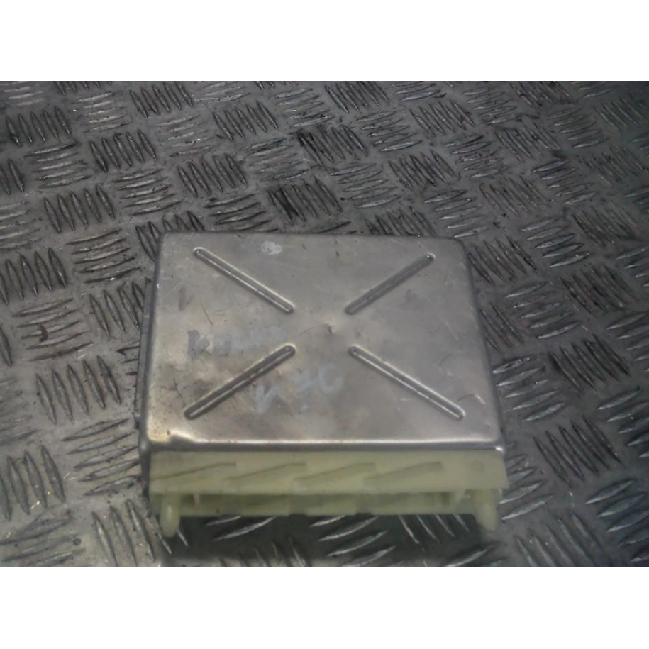VOLVO S60 KOMPUTER SKRZYNI 09480761