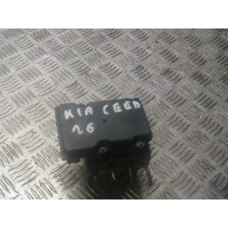 KIA CEED 1.6 CRDI POMPA ABS 0265800637