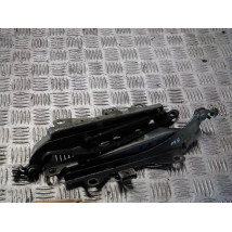 VOLVO S60 ZAWIASY MASKI