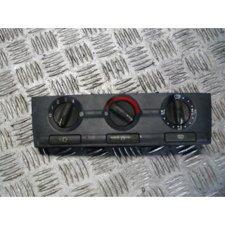 VOLVO S40 PANEL KLIMATYZACJI
