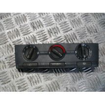 VOLVO S40 PANEL KLIMATYZACJI