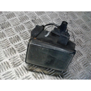 VOLVO V40 HALOGEN PRAWY PRZÓD 865272