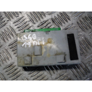 VOLVO V40 MODUŁ ALARMU 30889926