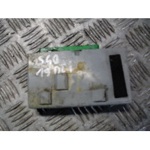 VOLVO V40 MODUŁ ALARMU 30889926