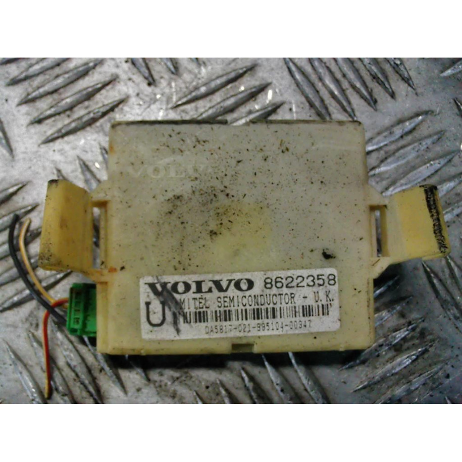 VOLVO V40 MODUŁ 8622358