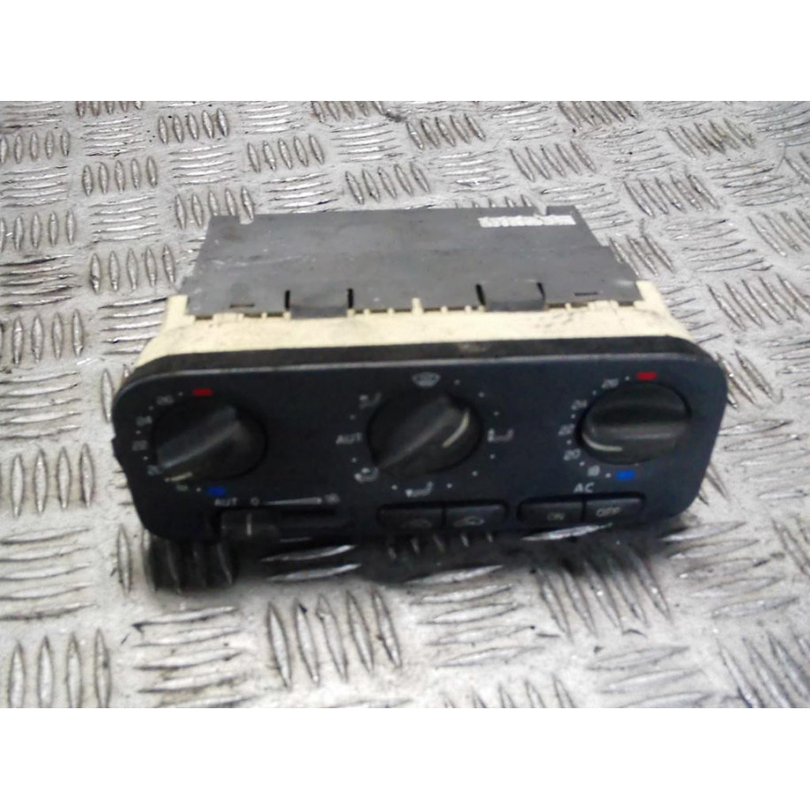 VOLVO VC70 PANEL KLIMATYZACJI