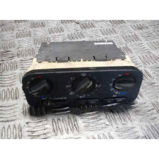 VOLVO VC70 PANEL KLIMATYZACJI