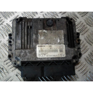 ALFA ROMEO GT 1.9 KOMPUTER SILNIKA 0281012883