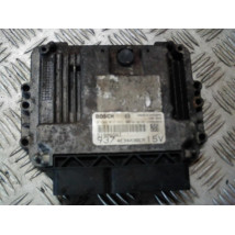 ALFA ROMEO GT 1.9 KOMPUTER SILNIKA 0281012883