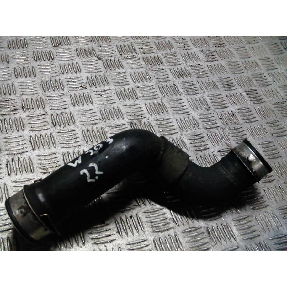 MERCEDES W203 2.2 CDI RURA INTERCOOLERA 2035281782