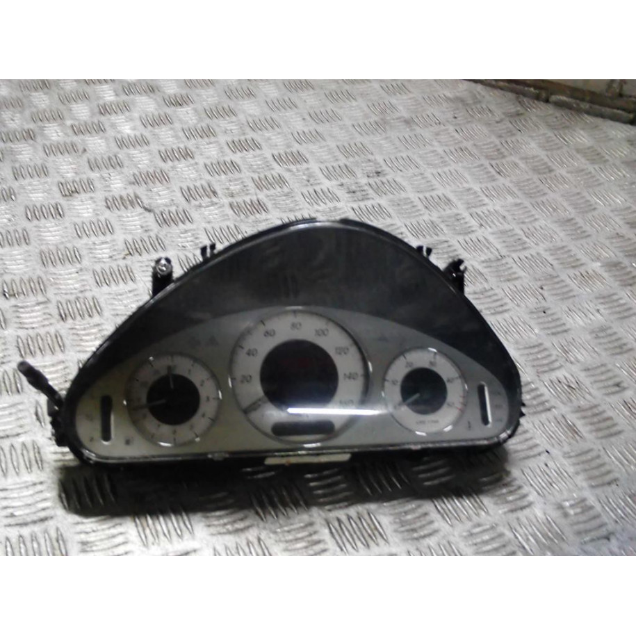 MERCEDES W211 2.7 CDI LICZNIK 2115406011
