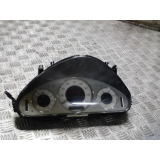 MERCEDES W211 2.7 CDI LICZNIK 2115406011