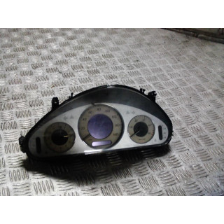 MERCEDES W211 3.2 CDI LICZNIK 2115403847