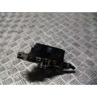 MERCEDES W211 2.2 CDI POMPA WTRYSKOWA 0445010078