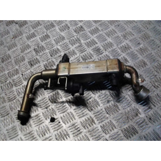 MERCEDES W211 2.2 CDI CHŁODNICA SPALIN 6461400775