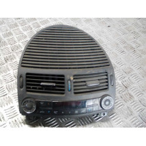 MERCEDES W211 PANEL KLIMATYZACJI 2118300685
