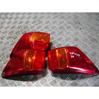 LEXUS IS220 LAMPA TYŁ PRAWA