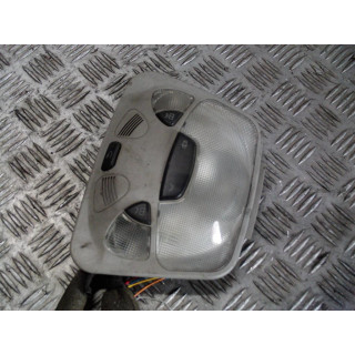 MERCEDES W203 LAMPKA PODSUFITKI 2038206701