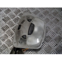 MERCEDES W203 LAMPKA PODSUFITKI 2038206701