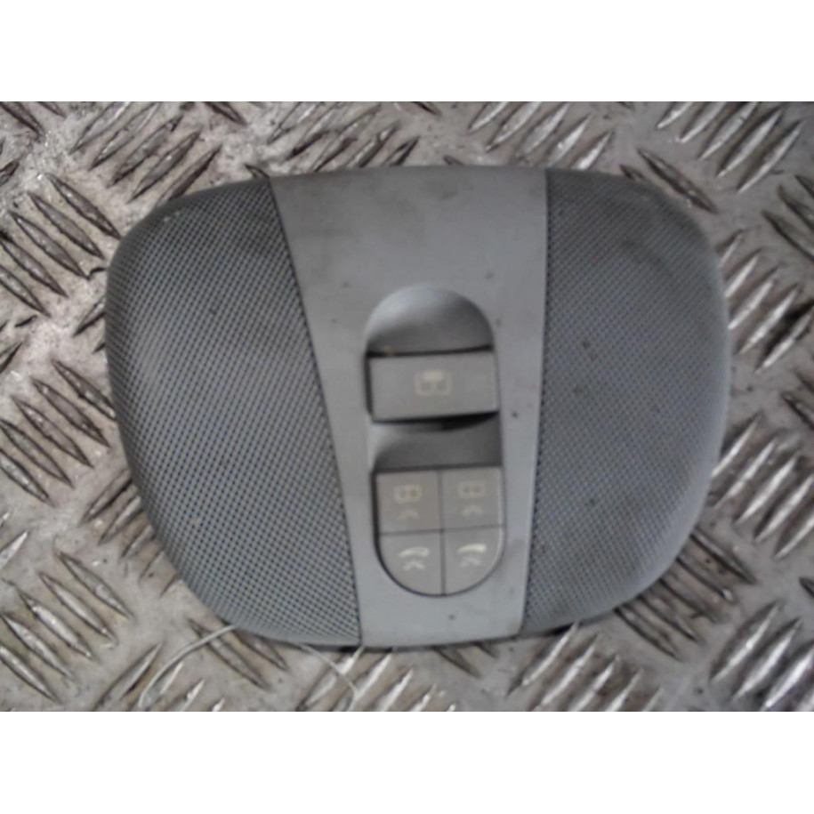 MERCEDES W211 LAMPKA PODSUFITKI 2118201412