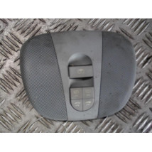 MERCEDES W211 LAMPKA PODSUFITKI 2118201412