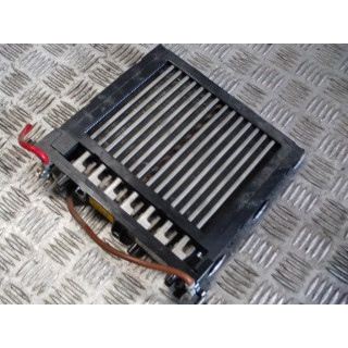 MERCEDES W211 NAGRZEWNICA 2118300761