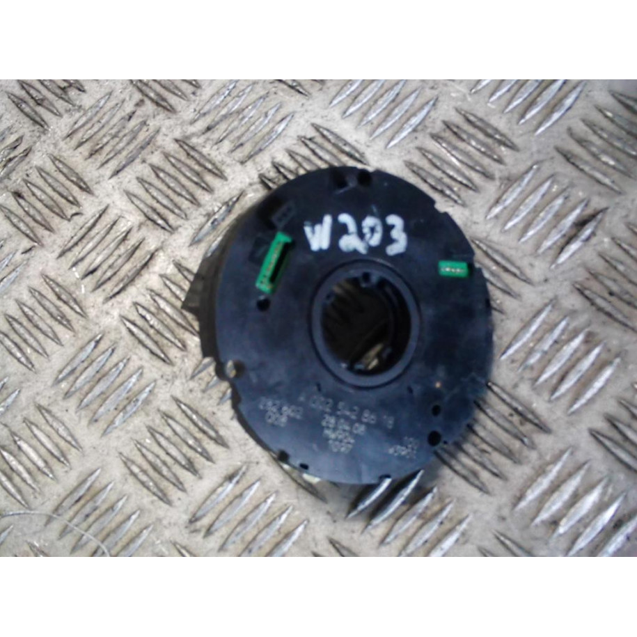 MERCEDES W203 TAŚMA AIRBAG 0025428618