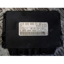 MERCEDES W211 MODUŁ PDC 0255457132
