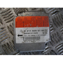 MERCEDES W211 MODUŁ AIRBAG 2118205785