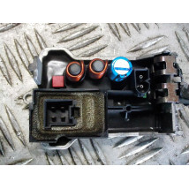 MERCEDES W203 REZYSTOR 2308210251
