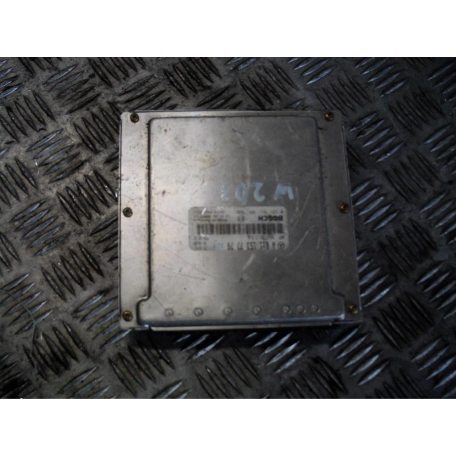 MERCEDES W203 2.2 CDI KOMPUTER SILNIKA 6111537779