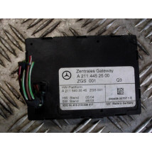 MERCEDES W211 MODUŁ GATEWAY 2114452500