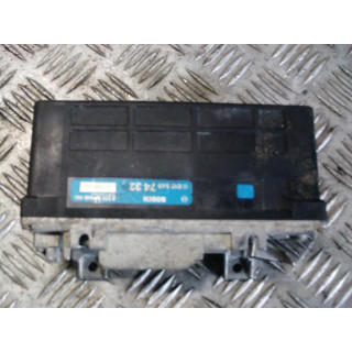MERCEDES W202 MODUŁ ABS 0125457432