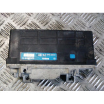 MERCEDES W202 MODUŁ ABS 0125457432
