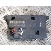 MERCEDES W203 MODUŁ DRZWI PRAWY PRZÓD 2038201285