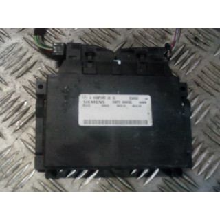 MERCEDES W211 STEROWNIK SKRZYNI 0325452632