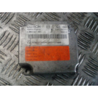 MERCEDES W203 MODUŁ AIRBAG 0285001881