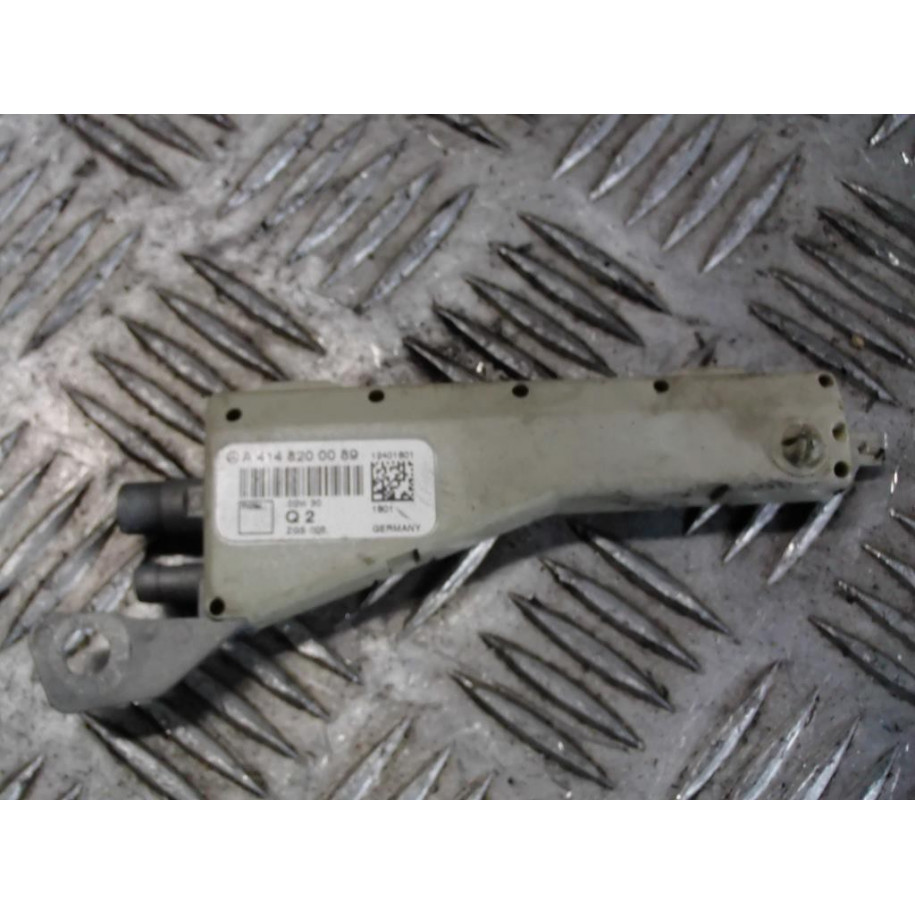 MERCEDES VANEO WZMACNIACZ ANTENY 4148200089