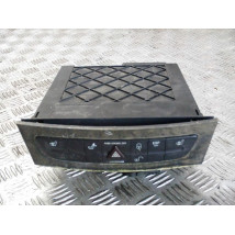 MERCEDES W211 PANEL PRZEŁĄCZNIKI 2116800552