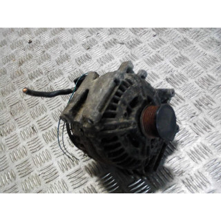 MERCEDES W211 2.7 CDI ALTERNATOR 0124625019
