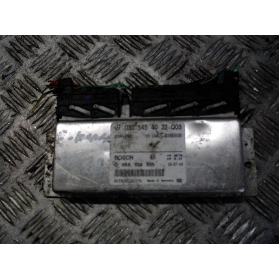 MERCEDES W211 MODUŁ ESP 0335454032Q03