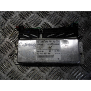 MERCEDES W211 MODUŁ ESP 0335454032Q03