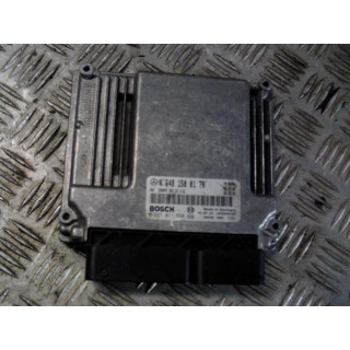 MERCEDES W211 3.2 CDI KOMPUTER SILNIKA 0281011698