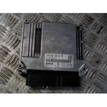 MERCEDES W211 3.2 CDI KOMPUTER SILNIKA 0281011698