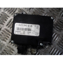 MERCEDES W211 MODUŁ AKUMULATORA 2115404245