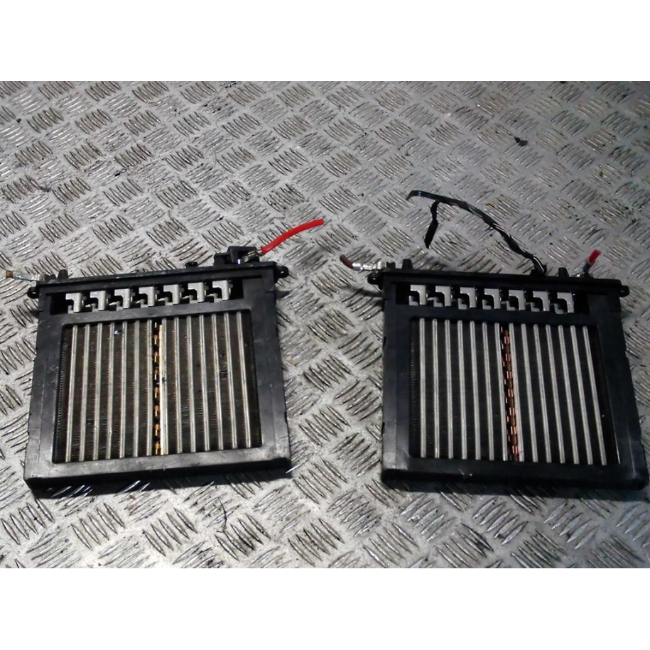 MERCEDES W211 NAGRZEWNICA ELEKTRYCZNA 2118300761